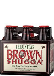 Lagunitas Brown Shugga' | Total Wine & More