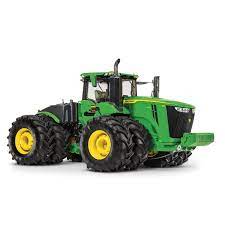 John Deere 9 Series tractors get an update for 2022 | Successful Farming