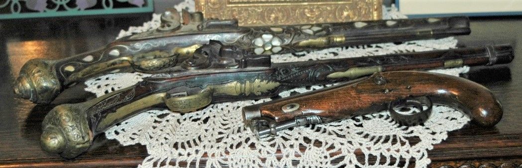 1710's Flintlocks, 1865 London Police Pocket Pistol (3).jpg