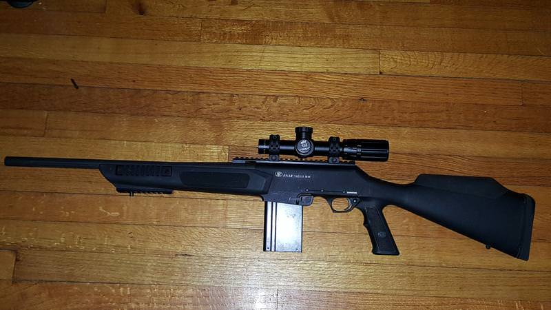 ...https://www.texasguntalk.com/threads/my-new-scope-rifle.86353. 