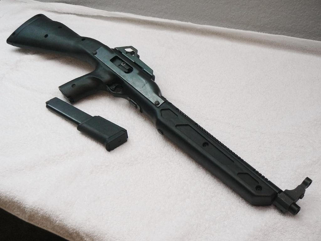 Hi-Point 995 9mm carbine for sale Texas Gun Talk - The Premier Texas Gun Fo...