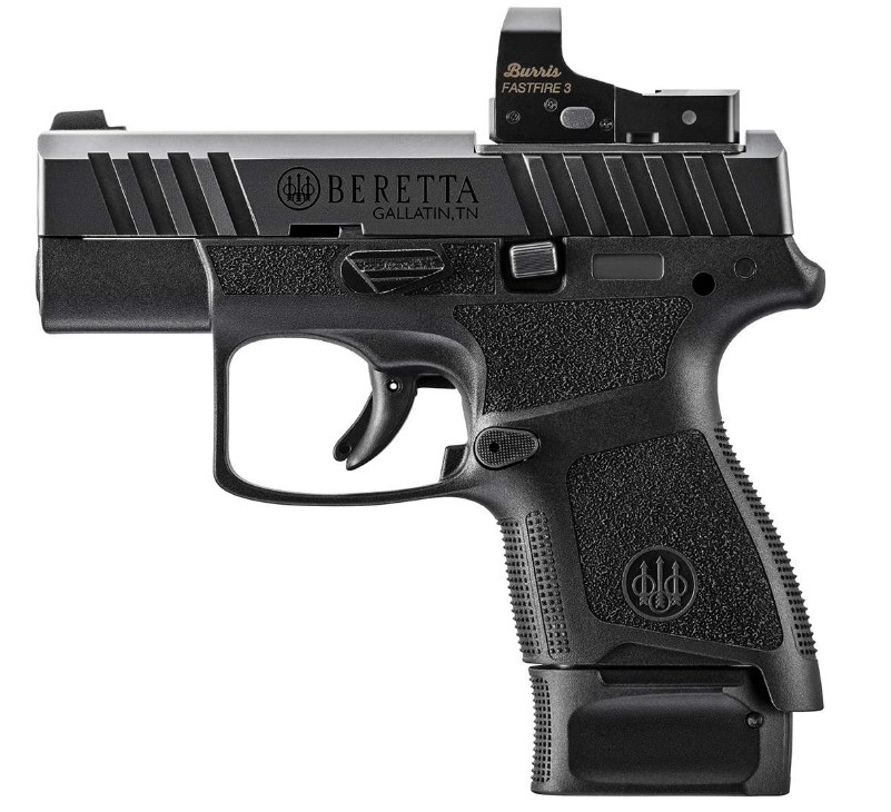 Beretta apx a1 carry black with burris fastfire 3 red dot profile image.jpg