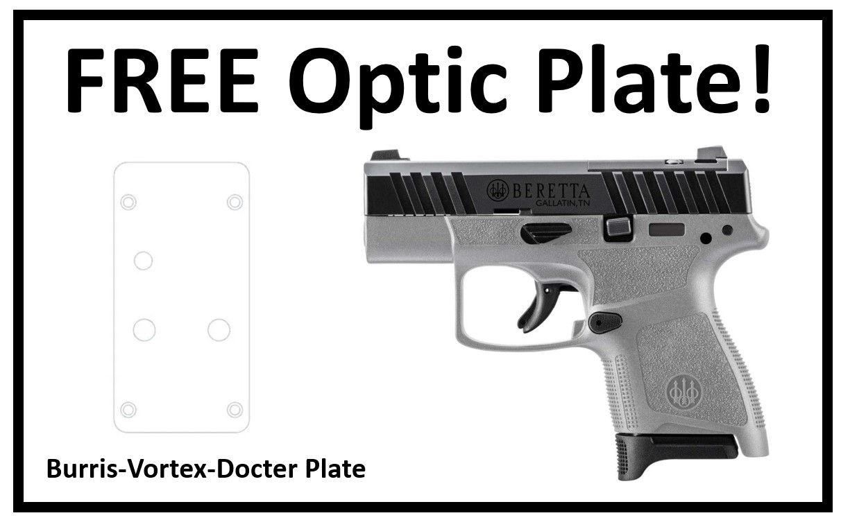 Beretta APX A1 Carry Wolf Gray With Burris-Vortex-Docter Optic Plate Banner.jpg