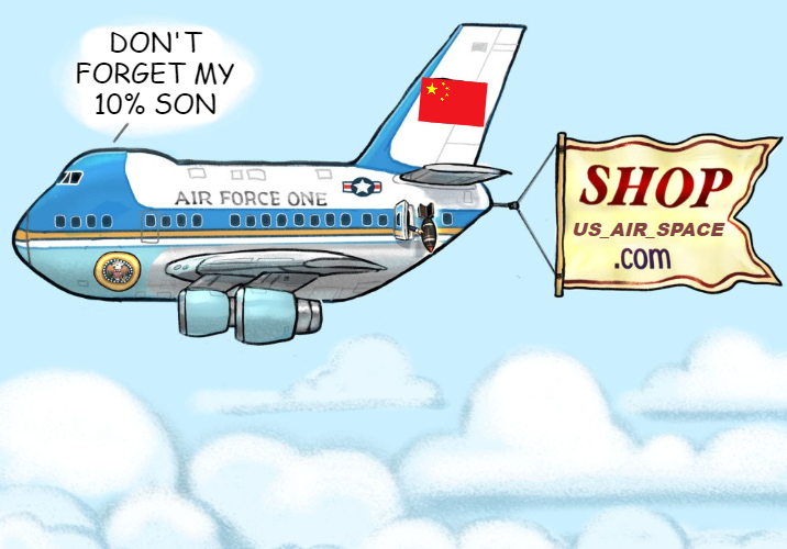 China Force One.png