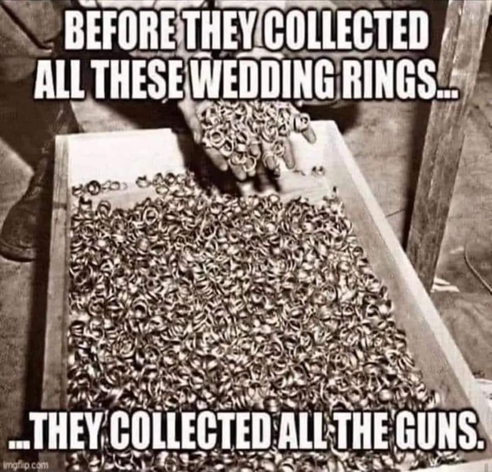 Collected Guns Before the Wedding Rings.jpg