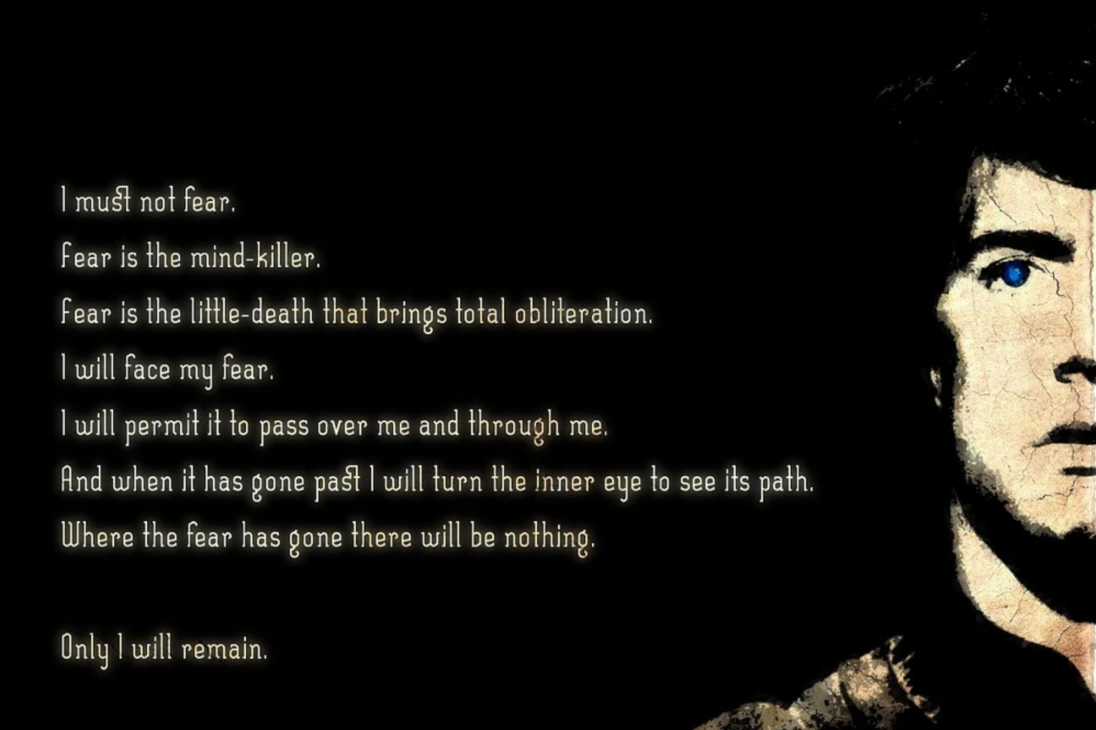 Fear is the Mind-Killer (Dune).png