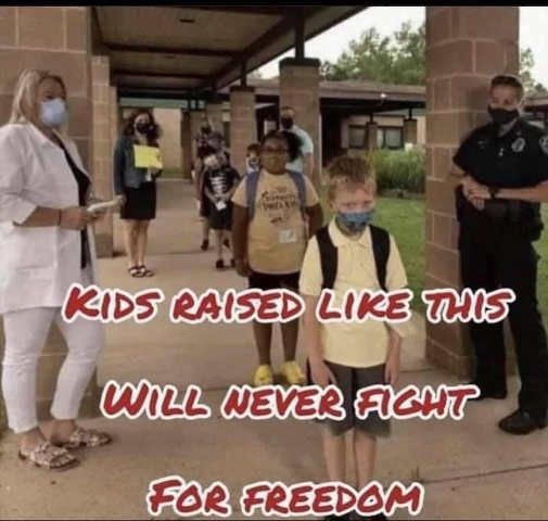 message-kids-raised-face-masks-never-fight-for-freedom.jpg