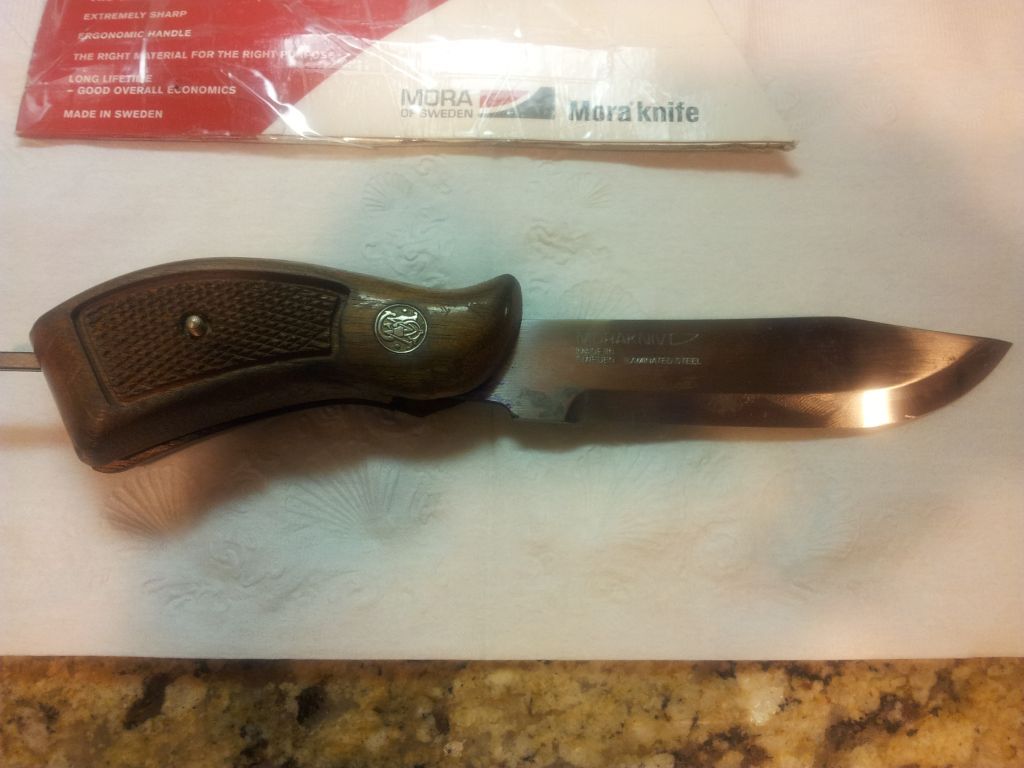 Here's the thread that got me into this, and another knife. http://www...