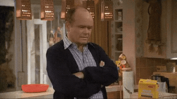 red forman luck.gif