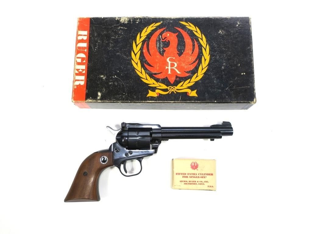 Ruger Single Six with box.jpg