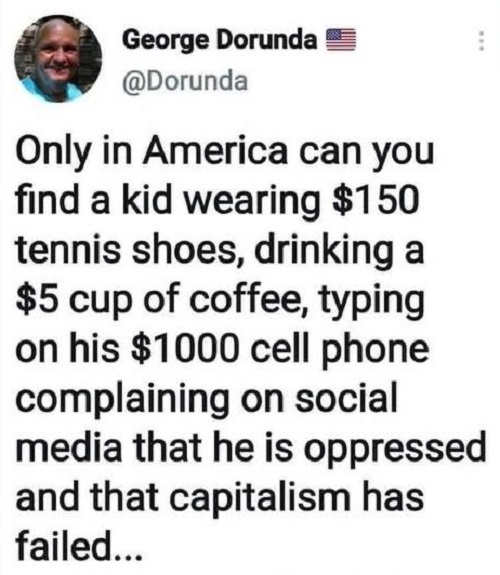 tweet-doranda-america-kid-shoes-starbucks-1000-cell-phone-complaining-capitalism-failed.jpg