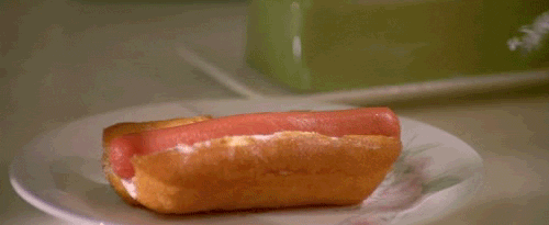 UHF 1989 Twinkie Hot Dog 3.gif