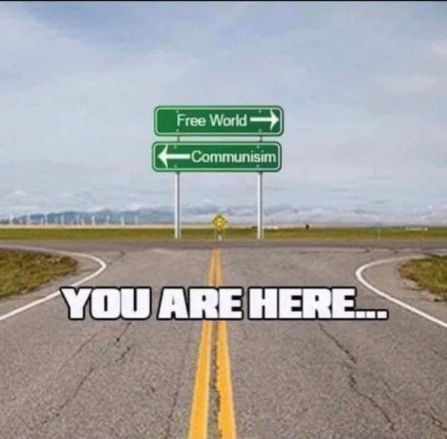 You are Here - Freedom vs Communism2.png