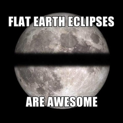 flat earth eclipse.JPG