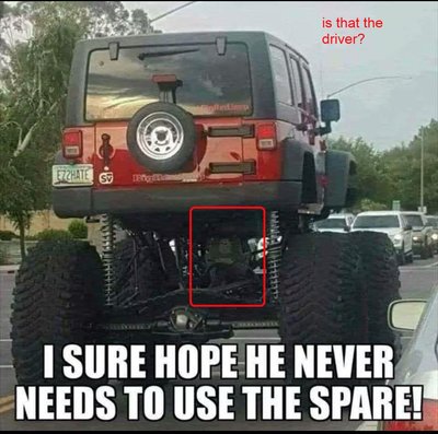Never need the spare.jpg