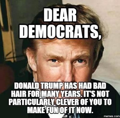 Donald-Trump-Funny-Memes-Dear-Democrats-Donald-Trump-Has-Had-Bad-Hair-For-Many-Years.jpg