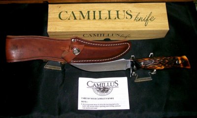 Camillus 1012 Great Smokey Knife & Sheath Box Papers 003.jpg