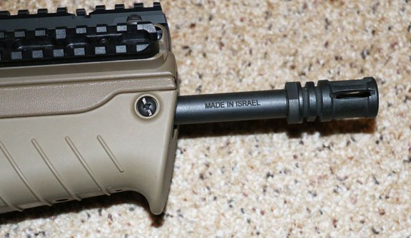Tavor 9mm SAR FDE FOR SALE FRONT RIGHT.jpg