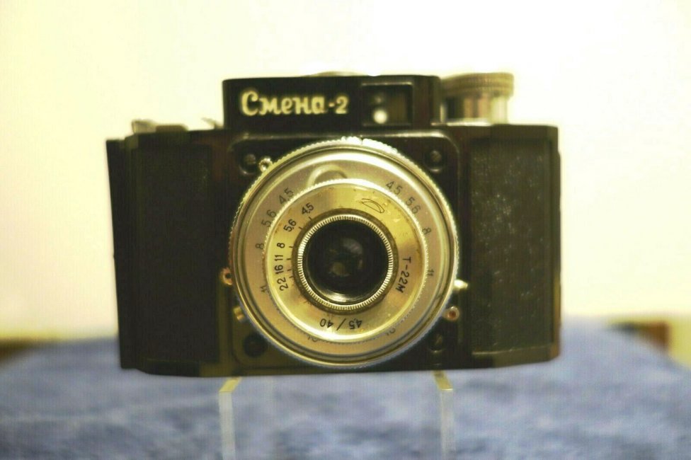 Smena-2 GOMZ USSR 35mm camera (1).jpg