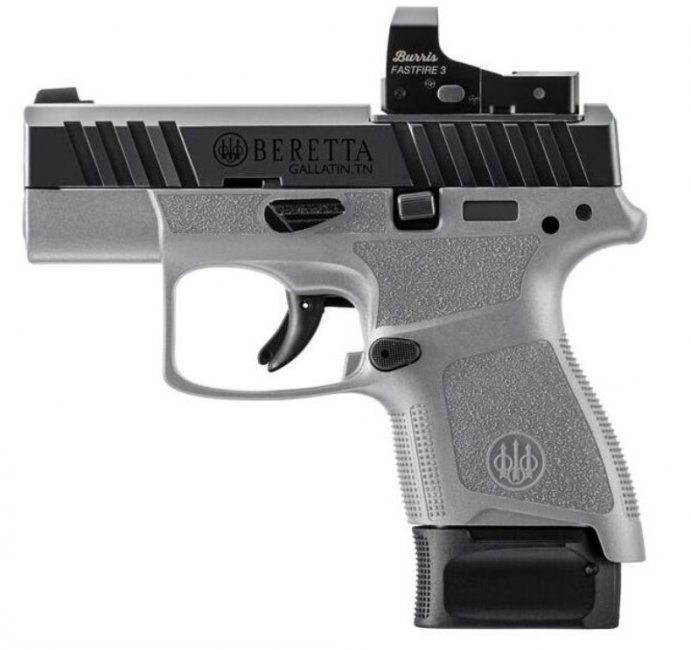 Beretta APX A1 Carry Wolf Gray With Burris FastFire3 Red Dot 1.jpg