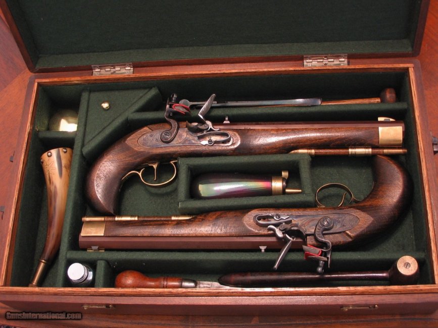 1800-Replica-Antique-American-50-cal-Flintlock-Dueling-Pistol-Cased-Set_101521063_68483_A05F2E...JPG