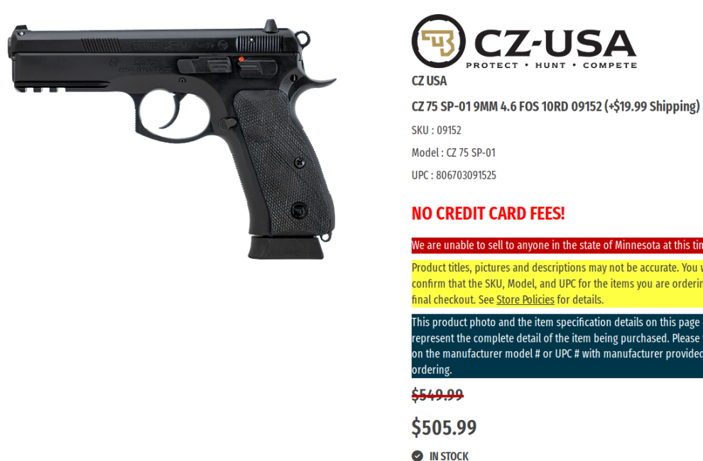CZ 75 SP-01 9MM 4 6 FOS 10RD 09152 (+$19 99 Shipping).png