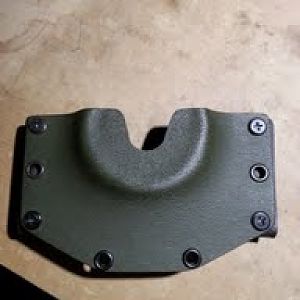 Olive Drab Dip can carrier