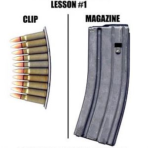 clip magazine 2