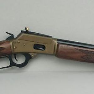 Marlin 1894 Pistol Caliber 45acp