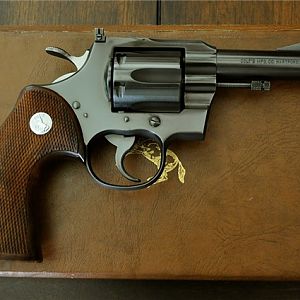 Colt 1954 Three Fifity Seven 3