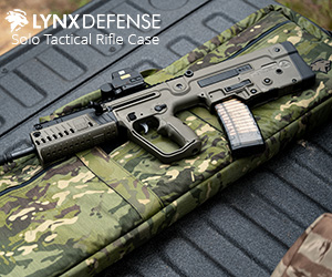Lynx Defense