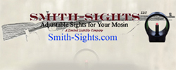 Smith Sights