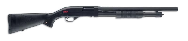 Super X Pump Defender Shotgun  MID 512252 l