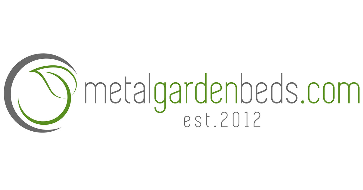 www.metalgardenbeds.com