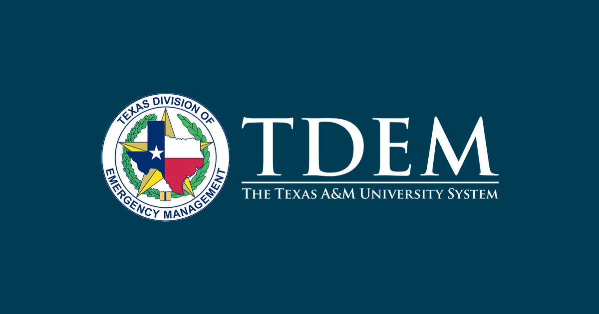 www.tdem.texas.gov