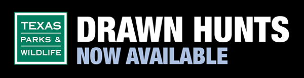 Drawn Hunts Now Available