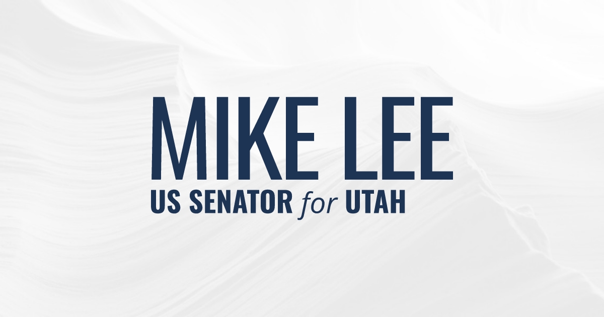 www.lee.senate.gov